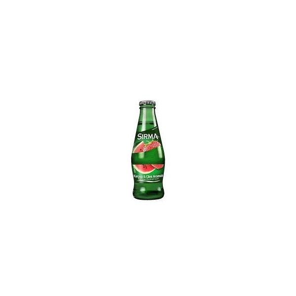 Sırma Watermelon Strawberry Mineral Water